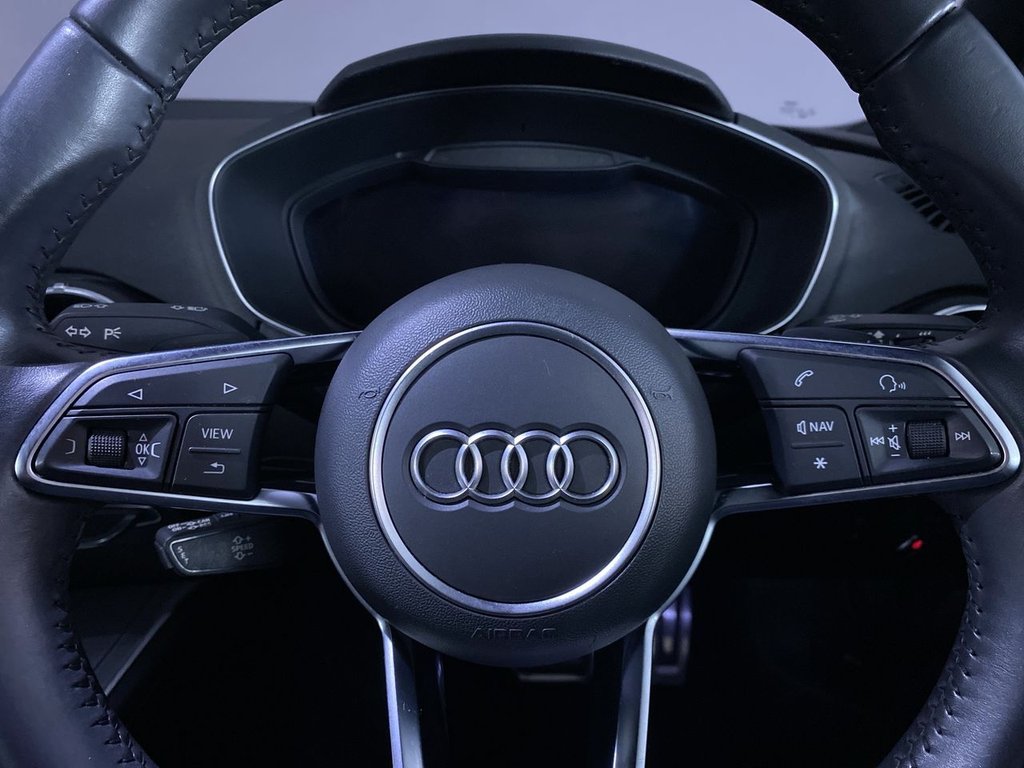 Used Audi TT 2021 for sale - 76039238: Photo 22