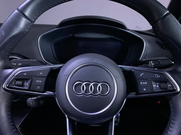 Used Audi TT 2021 for sale - 76039238: Photo 22