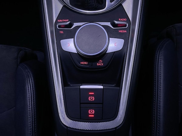 Used Audi TT 2021 for sale - 76039238: Photo 24