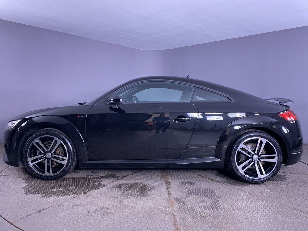 Used Audi TT 2021 for sale - 76039238: Photo 5