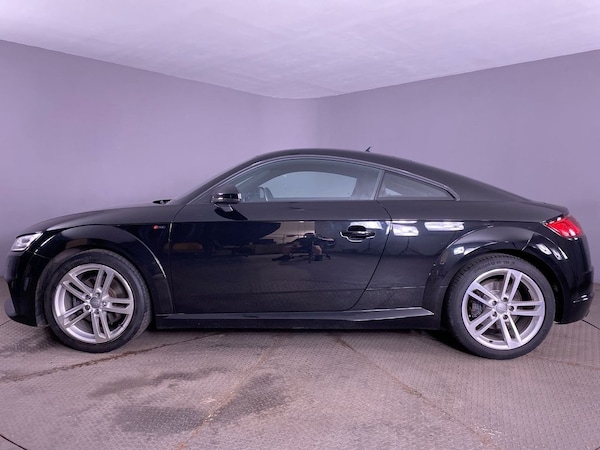 Used Audi TT 2021 for sale - 76039238: Photo 5