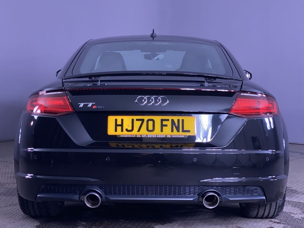 Used Audi TT 2021 for sale - 76039238: Photo 7