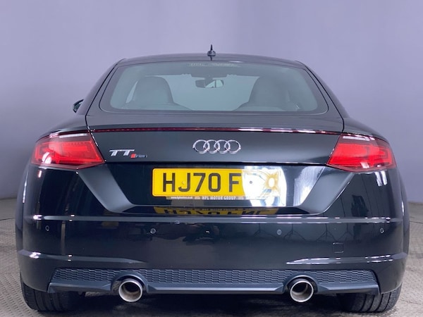 Used Audi TT 2021 for sale - 76039238: Photo 7