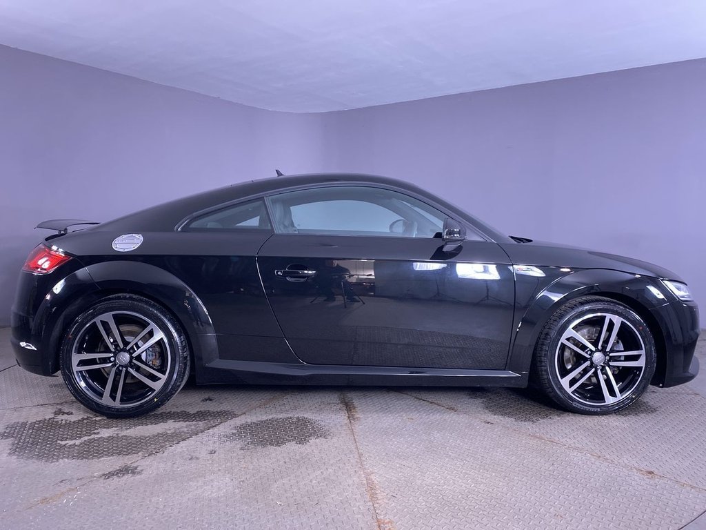Used Audi TT 2021 for sale - 76039238: Photo 9
