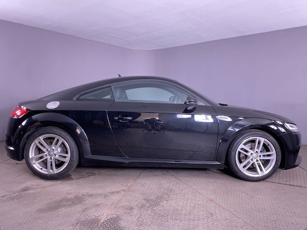 Used Audi TT 2021 for sale - 76039238: Photo 9