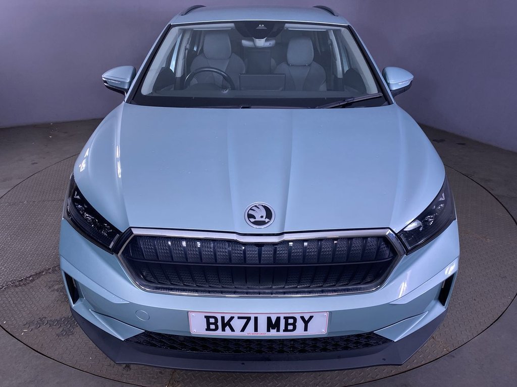 Used Skoda Enyaq 2022 for sale - 77263523: Photo 10