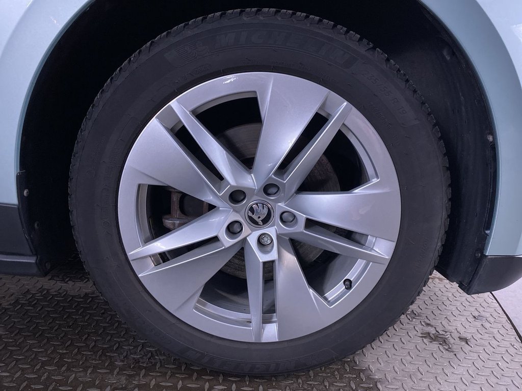 Used Skoda Enyaq 2022 for sale - 77263523: Photo 12