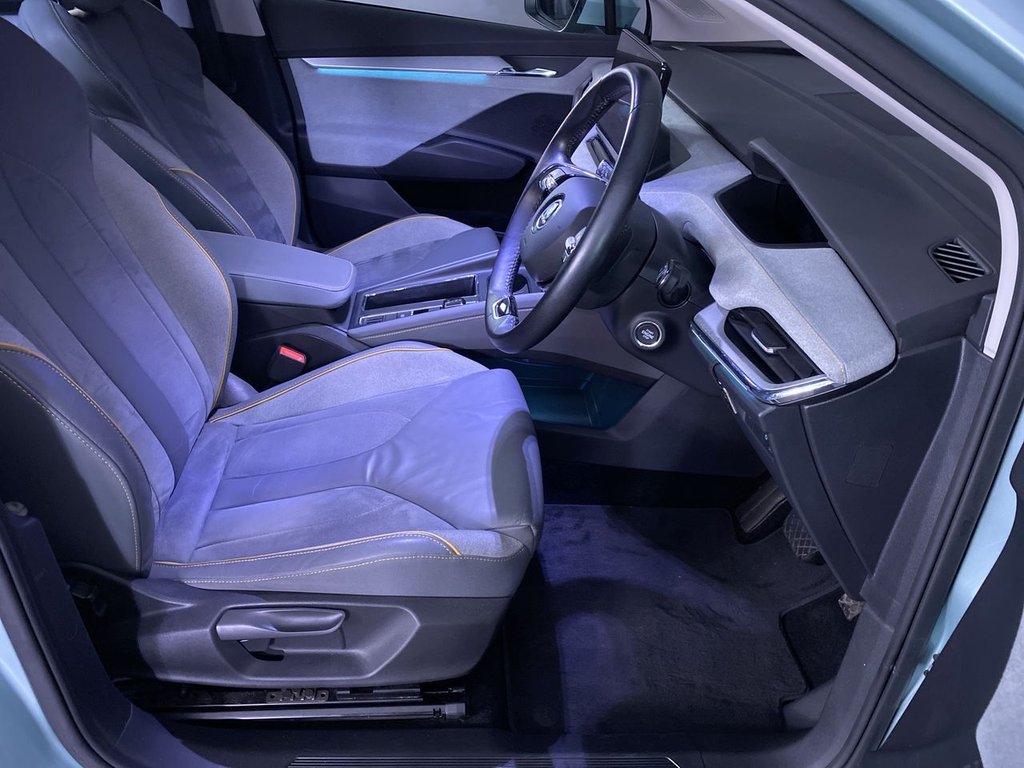 Used Skoda Enyaq 2022 for sale - 77263523: Photo 15