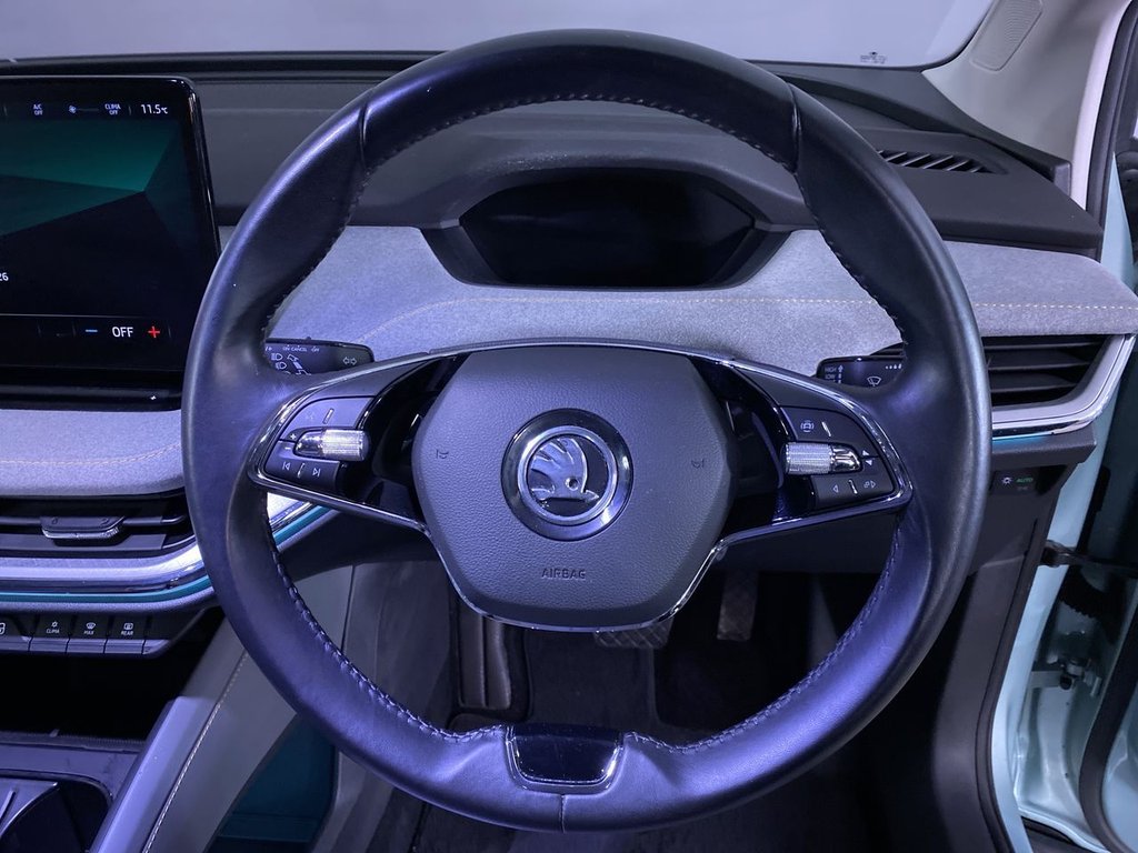 Used Skoda Enyaq 2022 for sale - 77263523: Photo 16