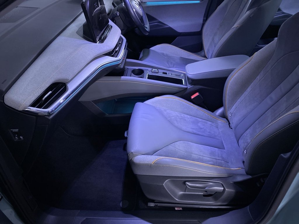 Used Skoda Enyaq 2022 for sale - 77263523: Photo 17