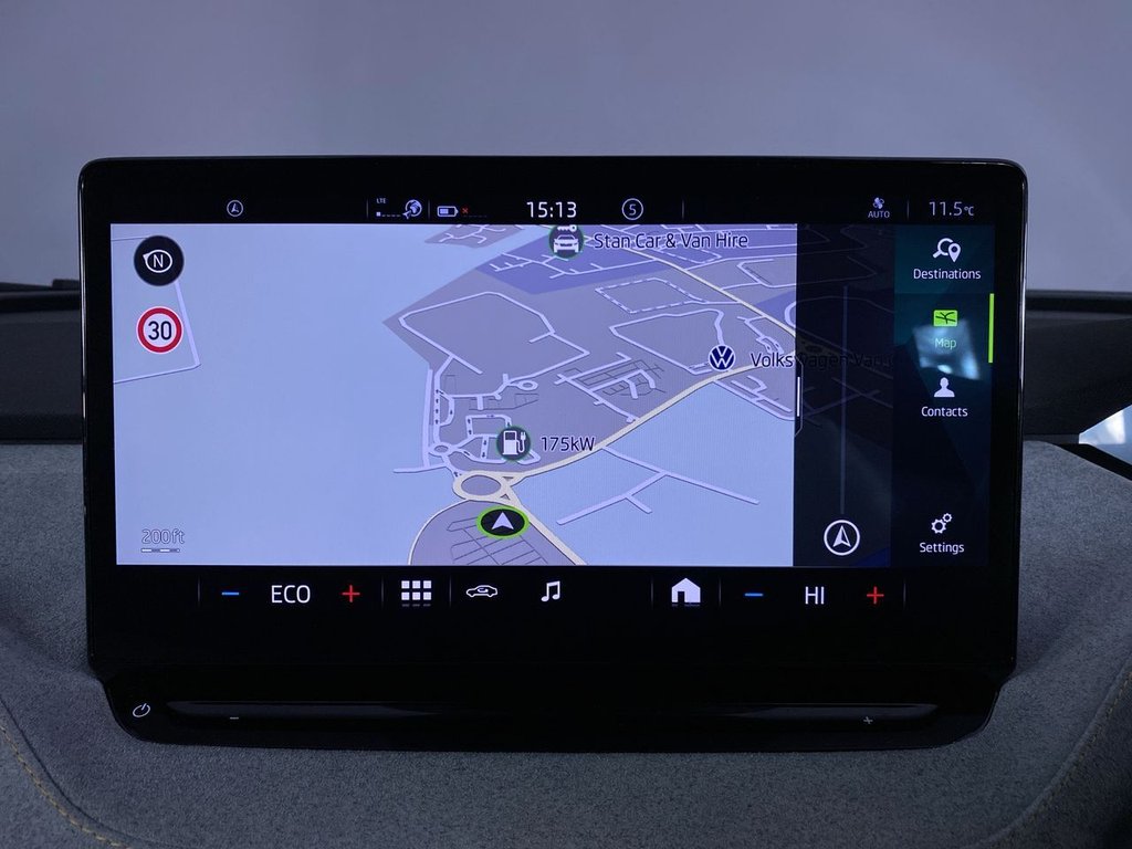 Used Skoda Enyaq 2022 for sale - 77263523: Photo 20