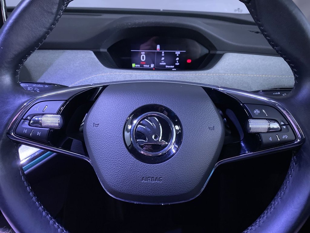 Used Skoda Enyaq 2022 for sale - 77263523: Photo 22