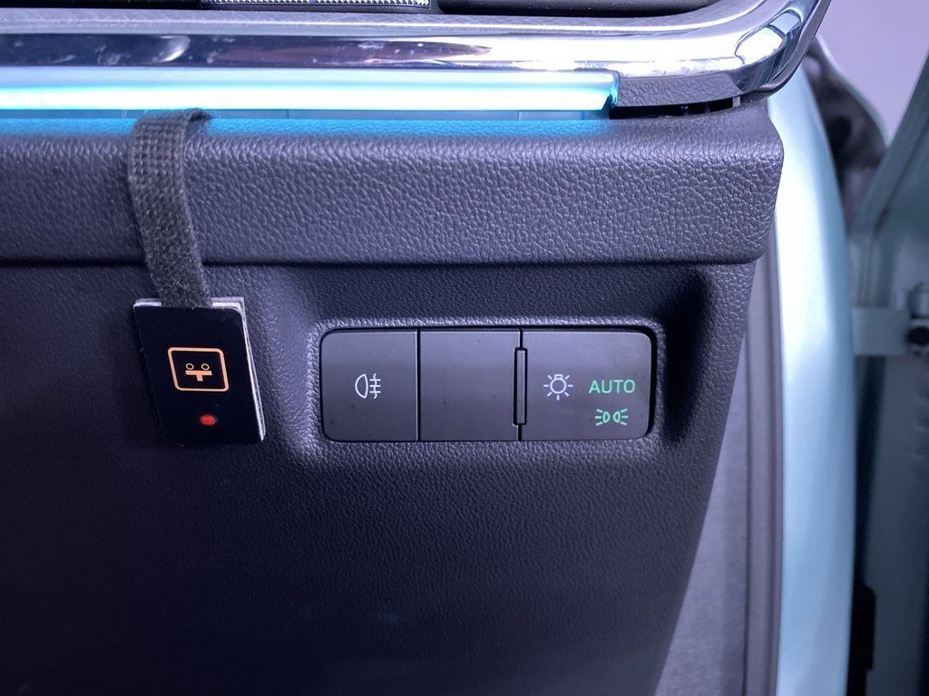 Used Skoda Enyaq 2022 for sale - 77263523: Photo 23