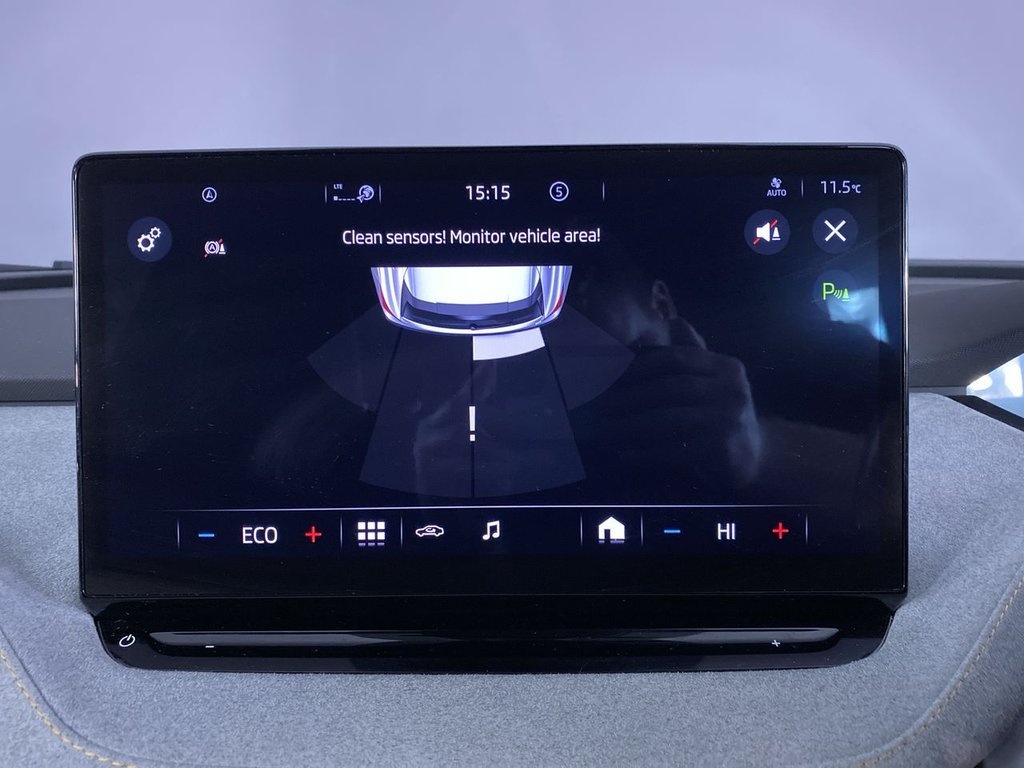 Used Skoda Enyaq 2022 for sale - 77263523: Photo 24