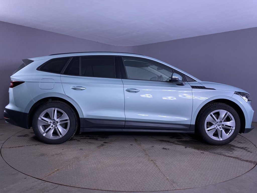 Used Skoda Enyaq 2022 for sale - 77263523: Photo 9
