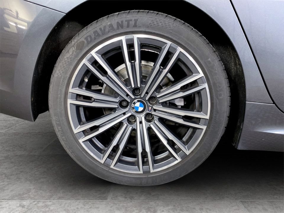 Used BMW 3 Series 2021 for sale - 77734355: Photo 10