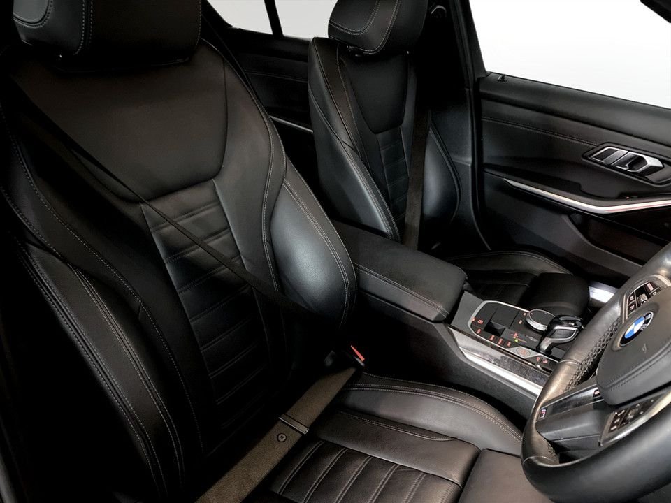 Used BMW 3 Series 2021 for sale - 77734355: Photo 11