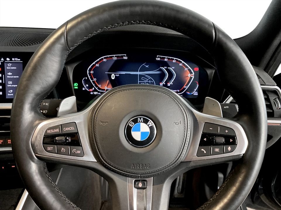 Used BMW 3 Series 2021 for sale - 77734355: Photo 13