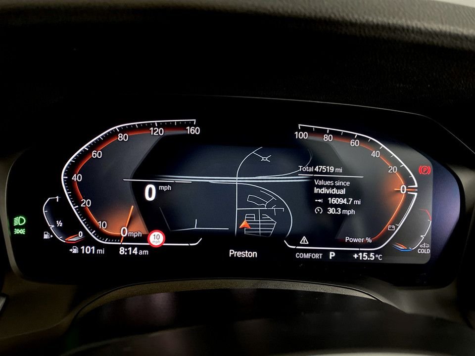 Used BMW 3 Series 2021 for sale - 77734355: Photo 14