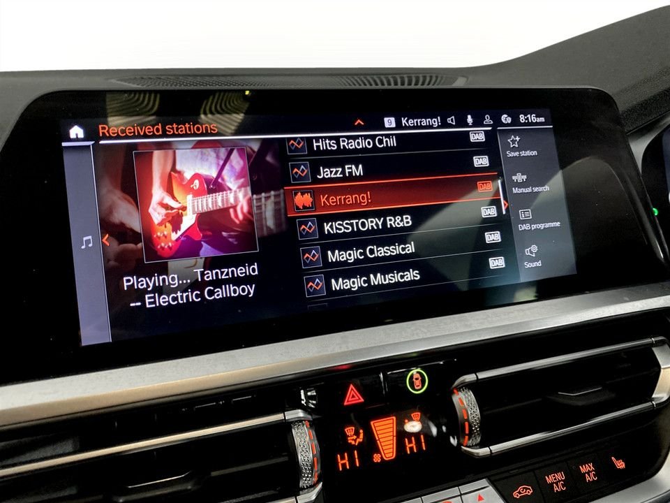 Used BMW 3 Series 2021 for sale - 77734355: Photo 16