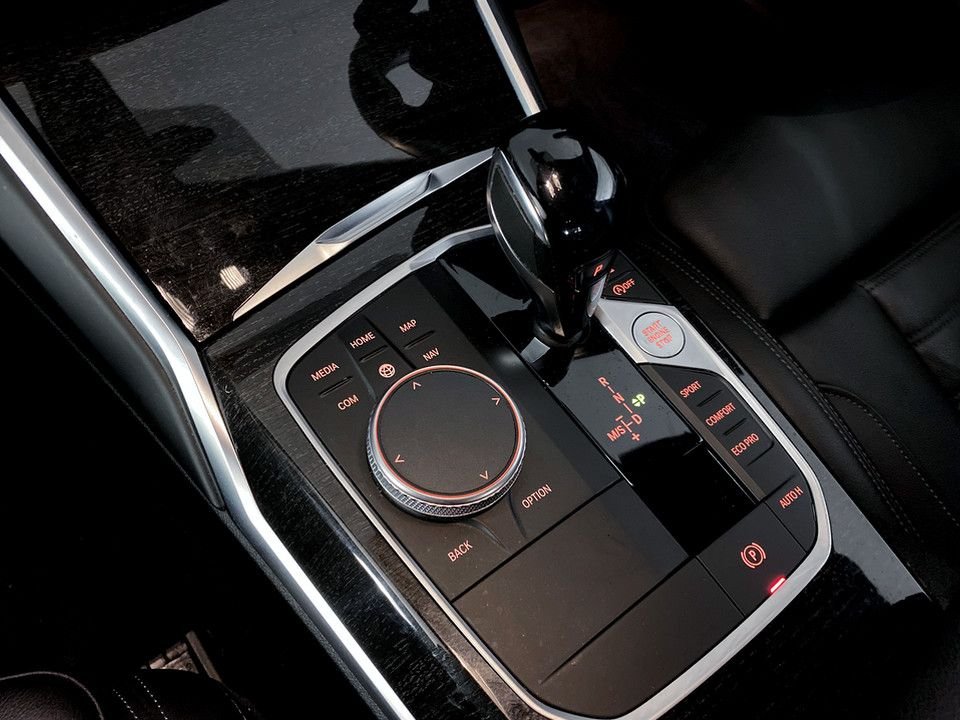 Used BMW 3 Series 2021 for sale - 77734355: Photo 17