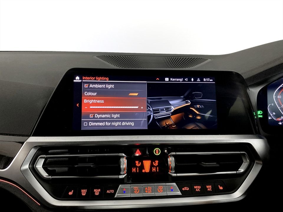 Used BMW 3 Series 2021 for sale - 77734355: Photo 18