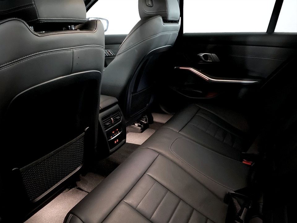 Used BMW 3 Series 2021 for sale - 77734355: Photo 20