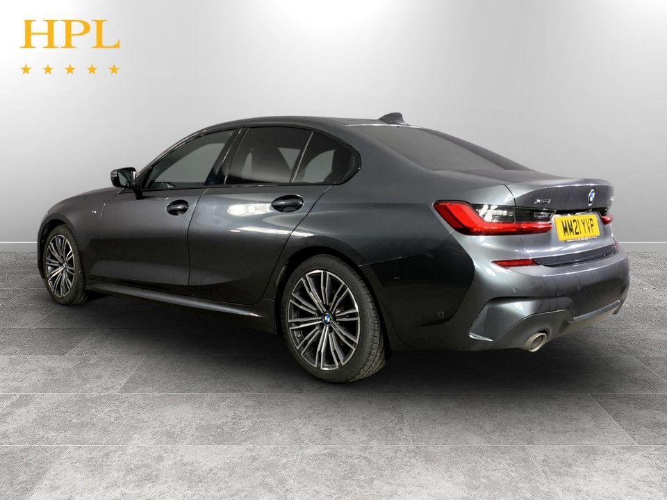 Used BMW 3 Series 2021 for sale - 77734355: Photo 5