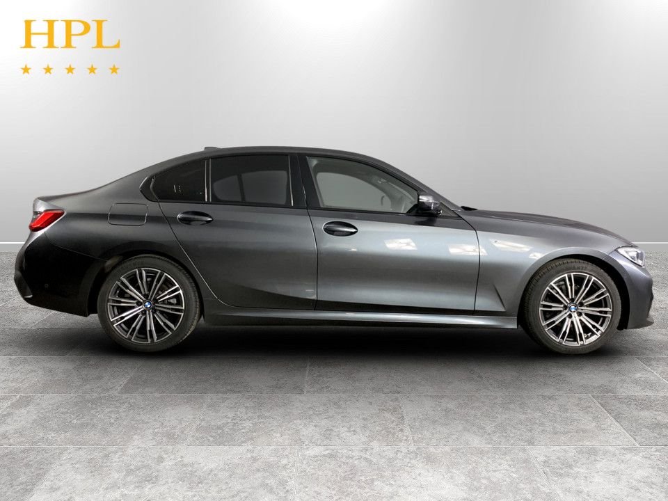 Used BMW 3 Series 2021 for sale - 77734355: Photo 8