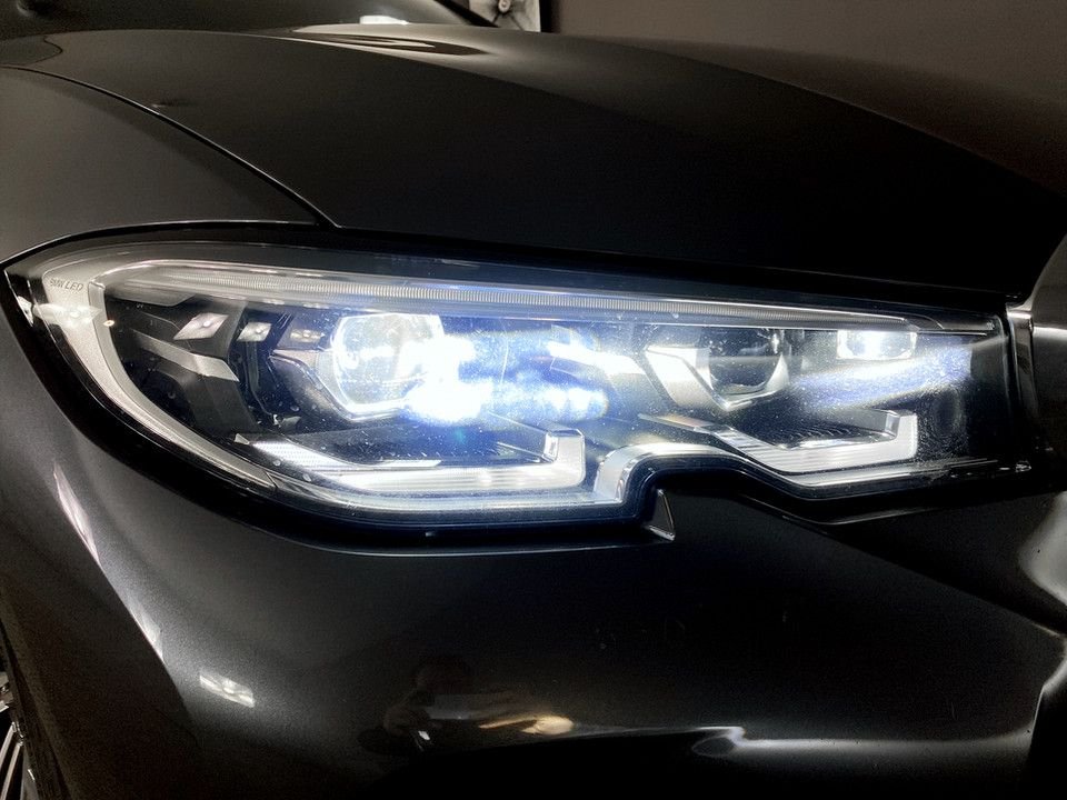 Used BMW 3 Series 2021 for sale - 77734355: Photo 9