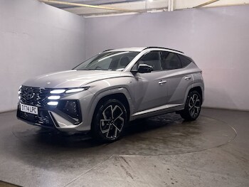 Used Hyundai TUCSON 2025 for sale - 78153540: Photo