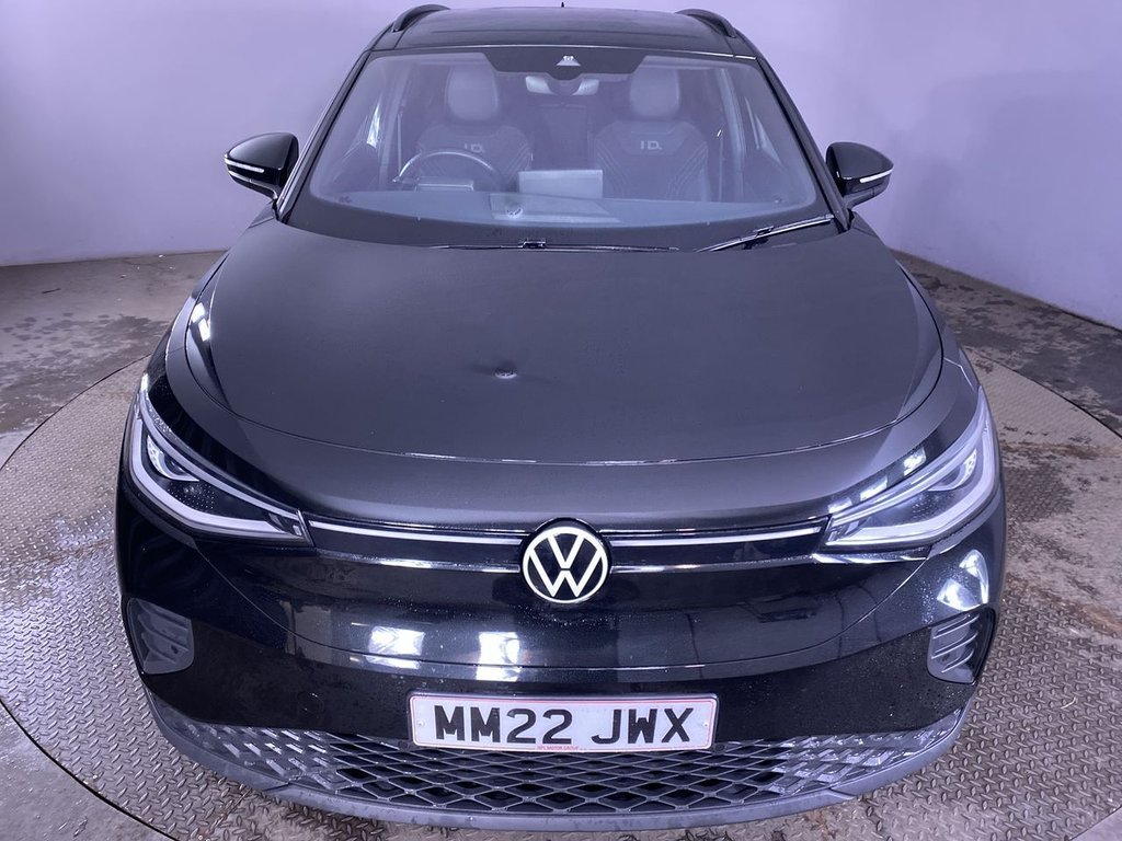 Used Volkswagen ID.4 2022 for sale - 77328214: Photo 10