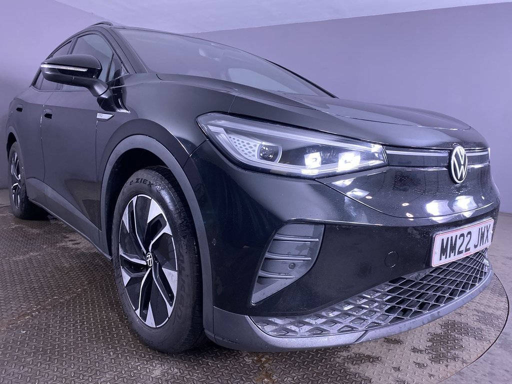 Used Volkswagen ID.4 2022 for sale - 77328214: Photo 11