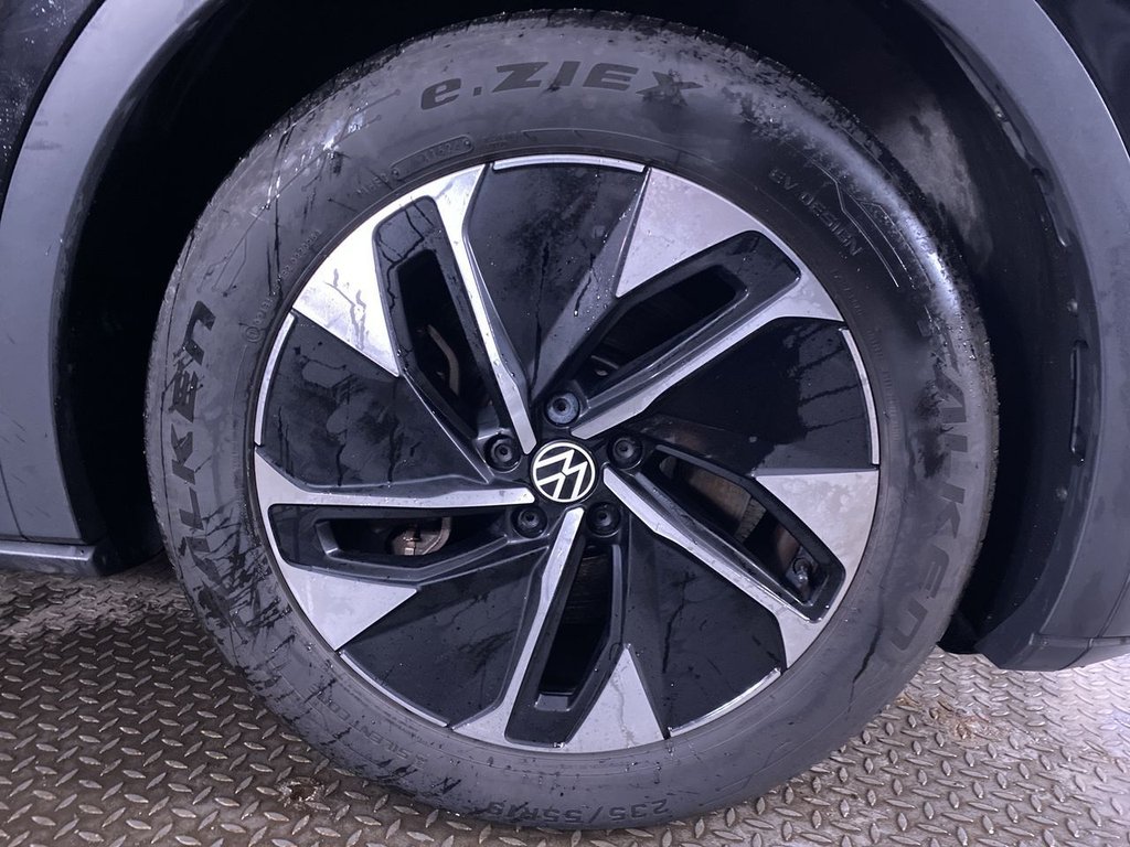 Used Volkswagen ID.4 2022 for sale - 77328214: Photo 12