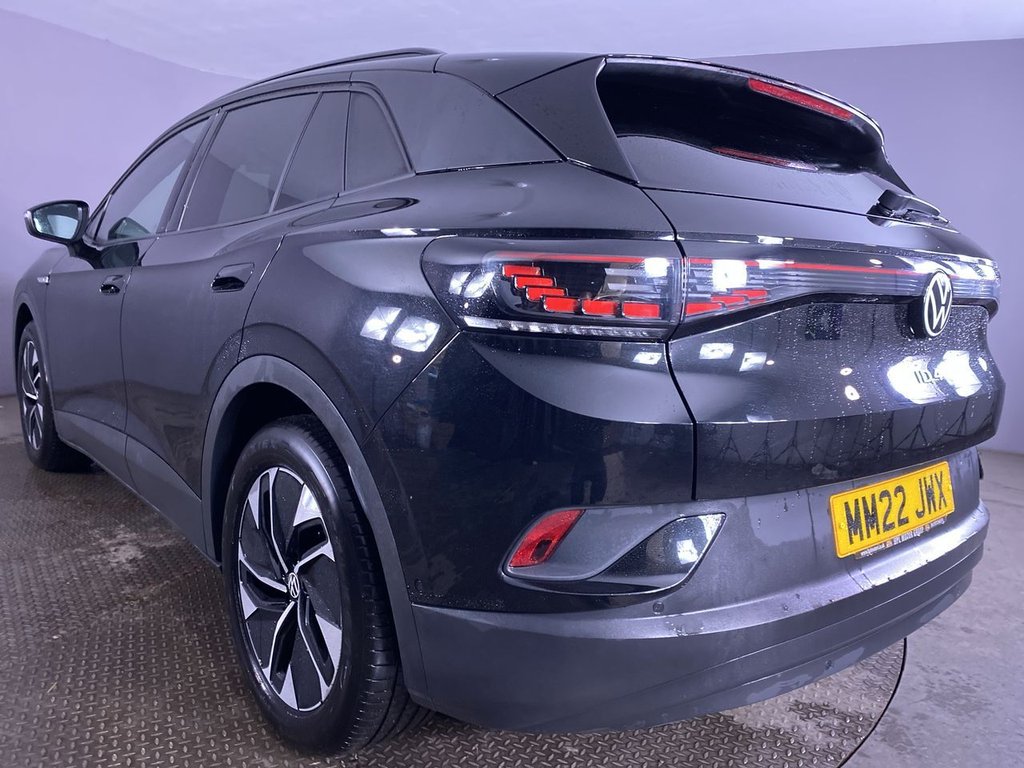 Used Volkswagen ID.4 2022 for sale - 77328214: Photo 14