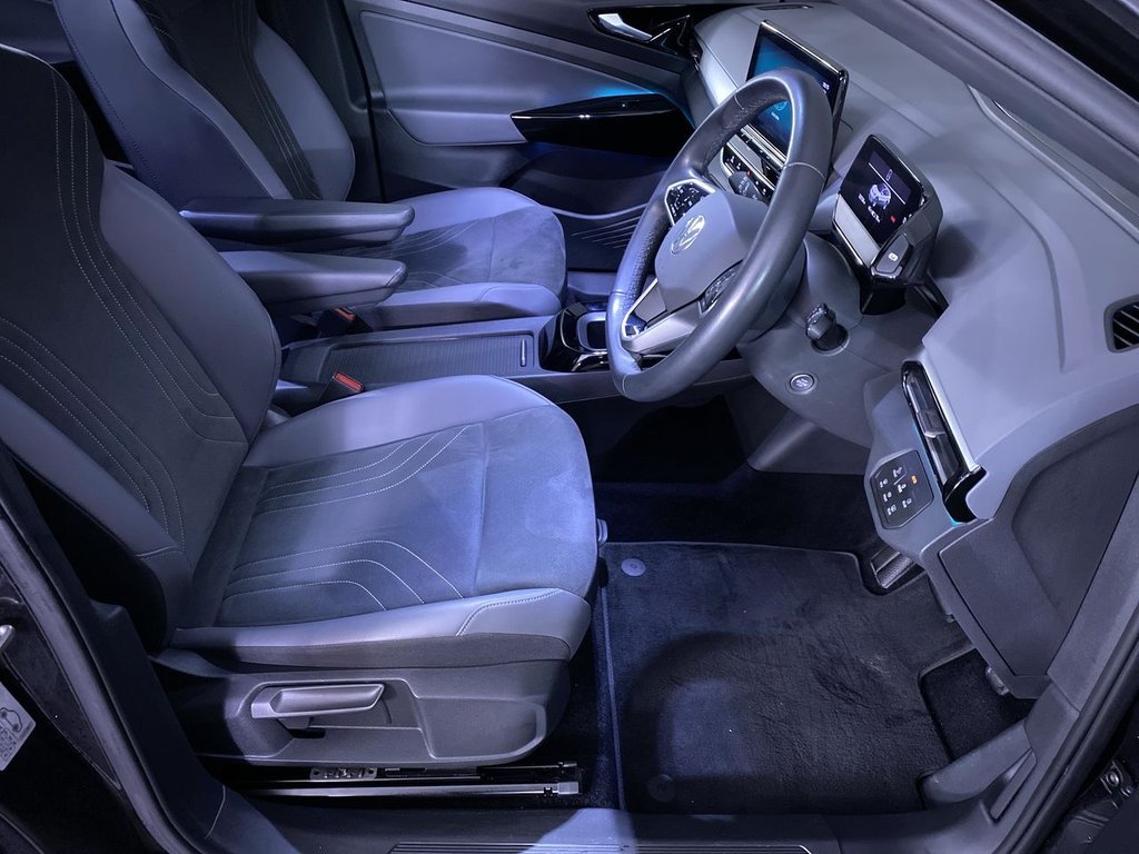 Used Volkswagen ID.4 2022 for sale - 77328214: Photo 15