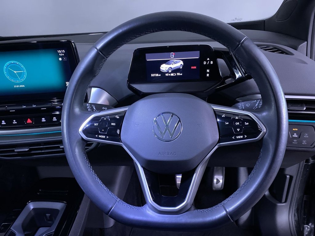 Used Volkswagen ID.4 2022 for sale - 77328214: Photo 16