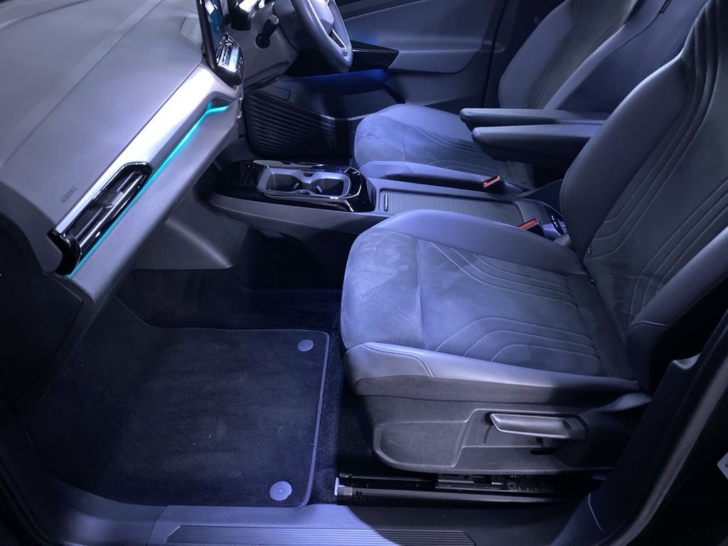 Used Volkswagen ID.4 2022 for sale - 77328214: Photo 17