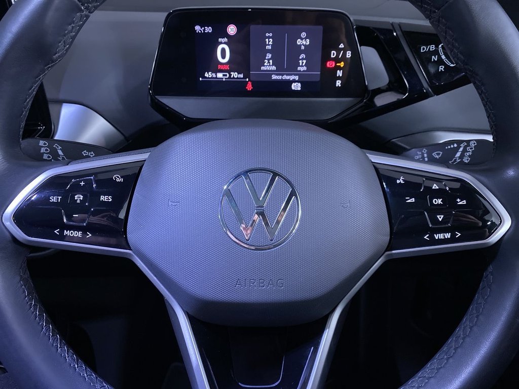 Used Volkswagen ID.4 2022 for sale - 77328214: Photo 22