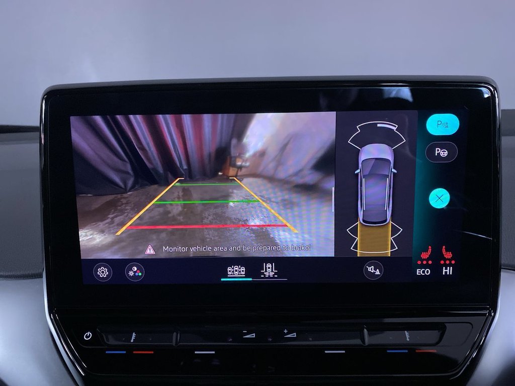 Used Volkswagen ID.4 2022 for sale - 77328214: Photo 24