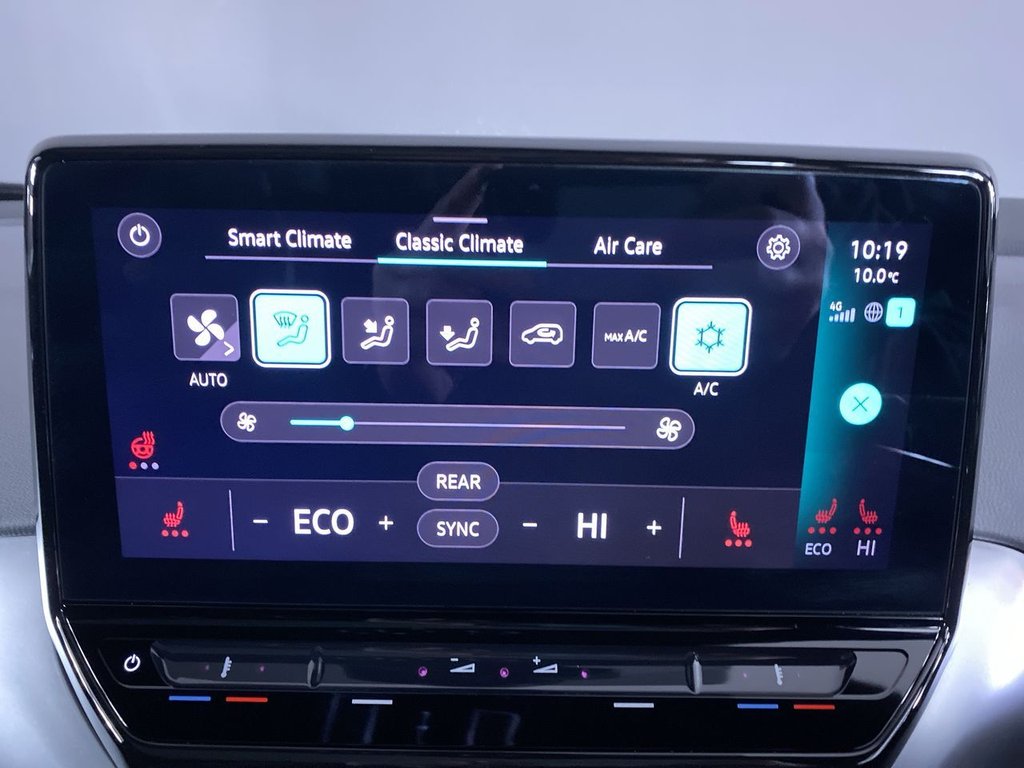 Used Volkswagen ID.4 2022 for sale - 77328214: Photo 25