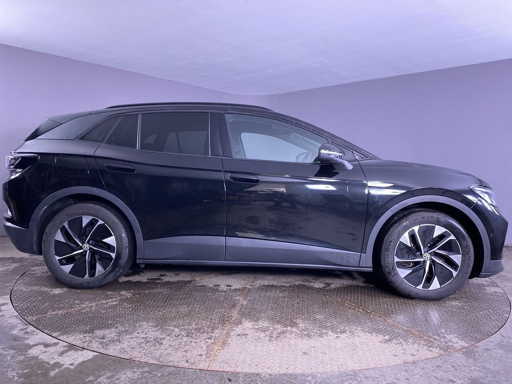 Used Volkswagen ID.4 2022 for sale - 77328214: Photo 9