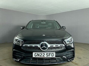 Used Mercedes-Benz GLA 2022 for sale - 75411128: Photo