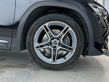 Used Mercedes-Benz GLA 2022 for sale - 75411128: Photo