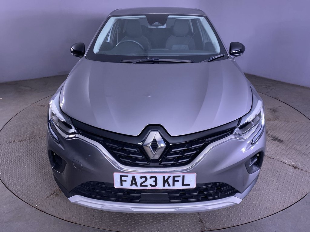 Used Renault Captur 2023 for sale - 76783821: Photo 10