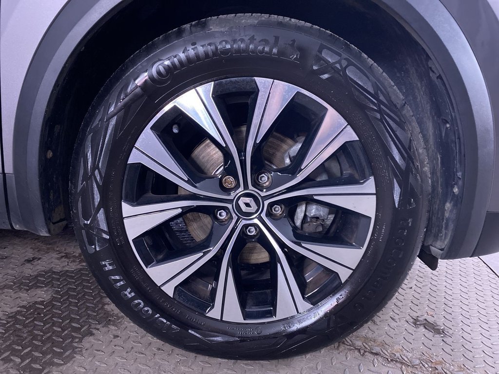 Used Renault Captur 2023 for sale - 76783821: Photo 12