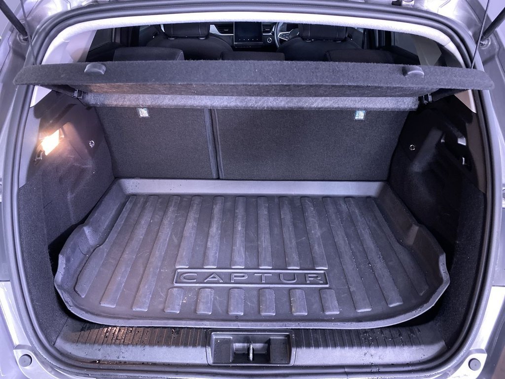 Used Renault Captur 2023 for sale - 76783821: Photo 13