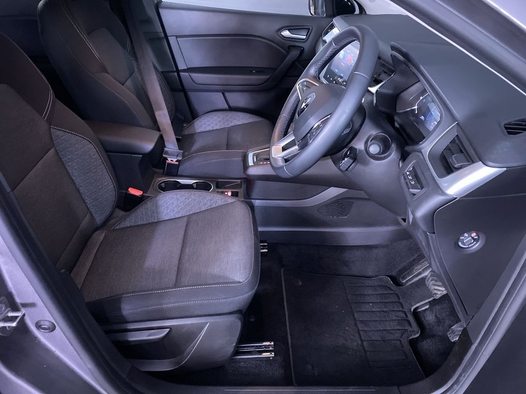 Used Renault Captur 2023 for sale - 76783821: Photo 15