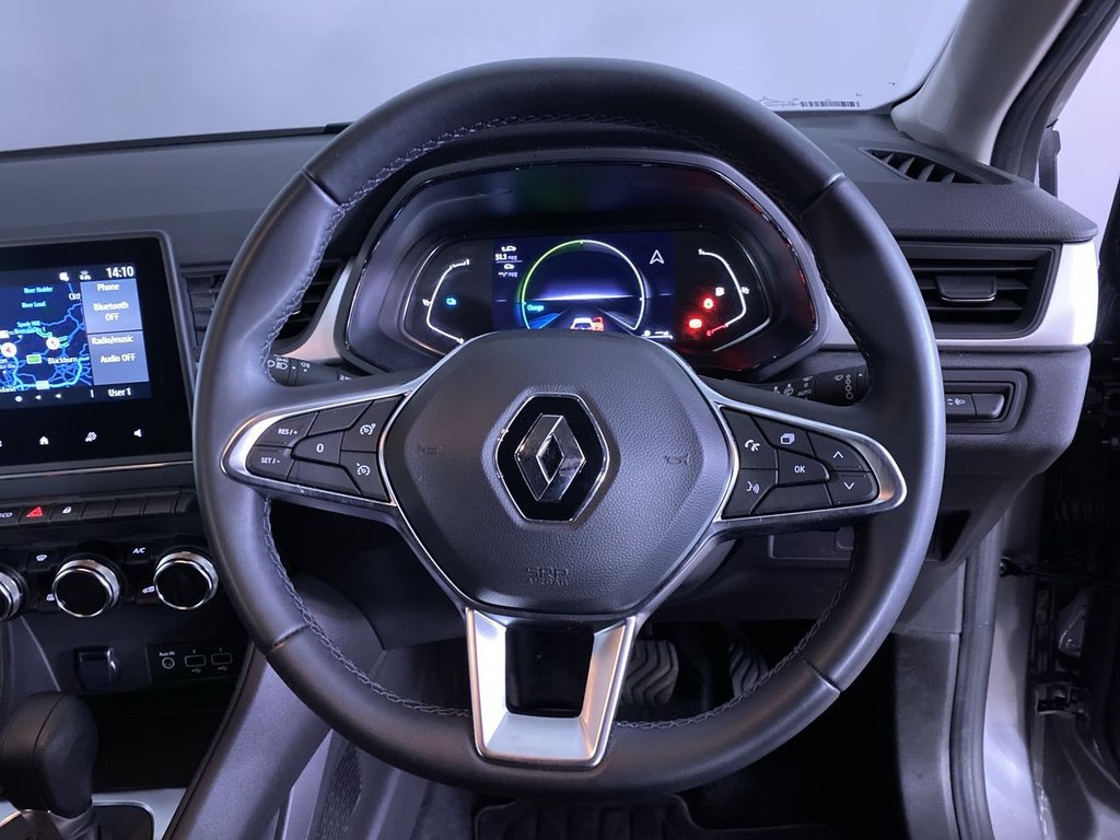 Used Renault Captur 2023 for sale - 76783821: Photo 16