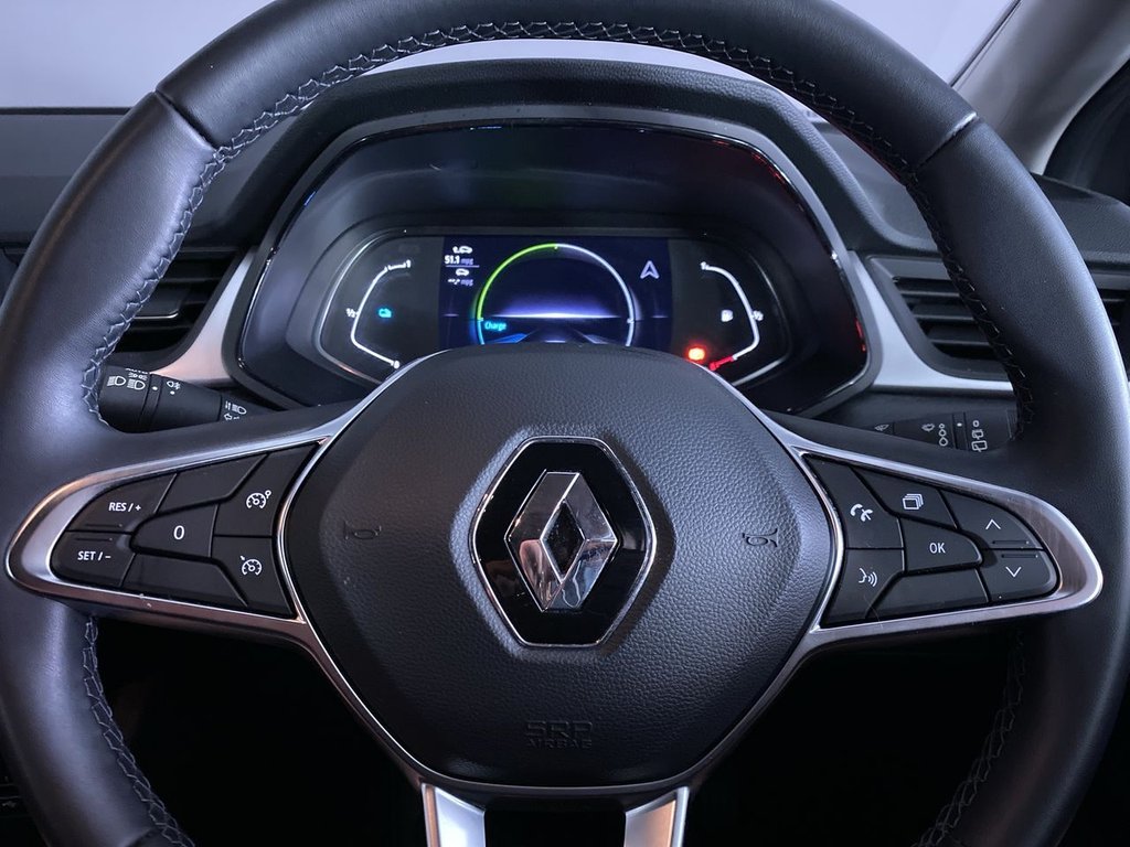 Used Renault Captur 2023 for sale - 76783821: Photo 22